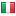 inda.net server is located in Italy
